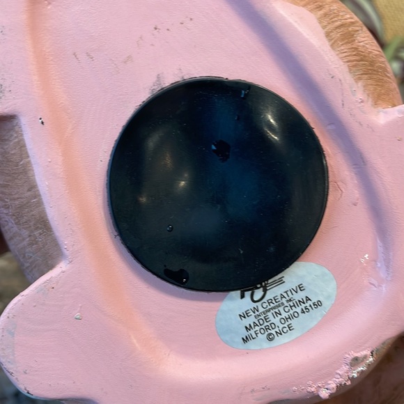 Piggy bank - Picture 10 of 10